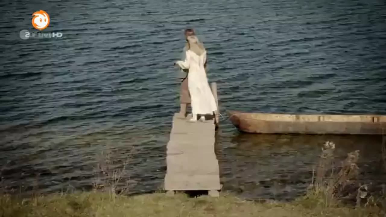 Шесть лебедей
