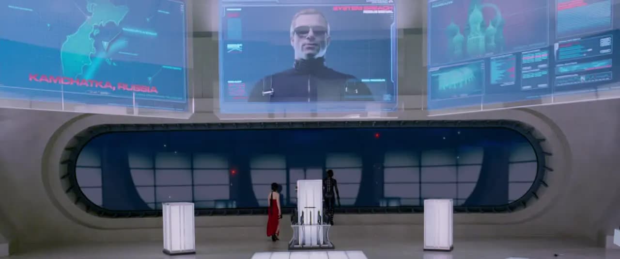 Обитель зла: Возмездие