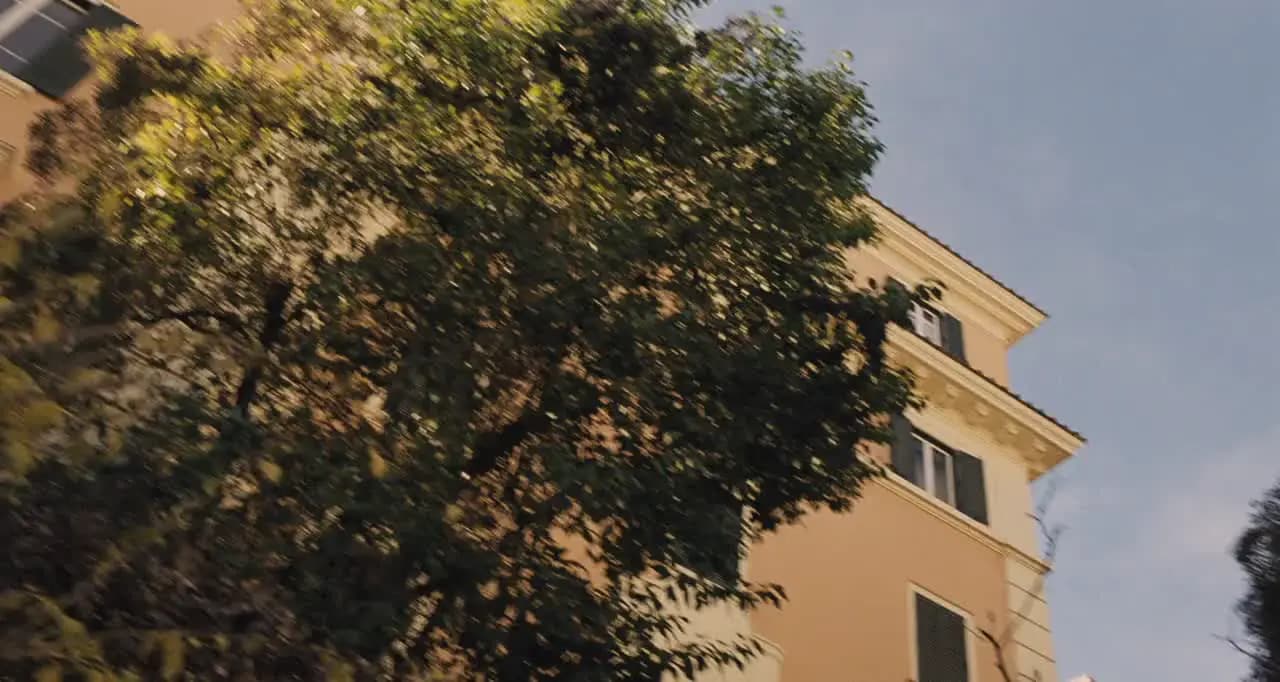 Ты и я