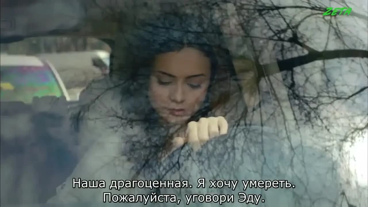 История одной любви