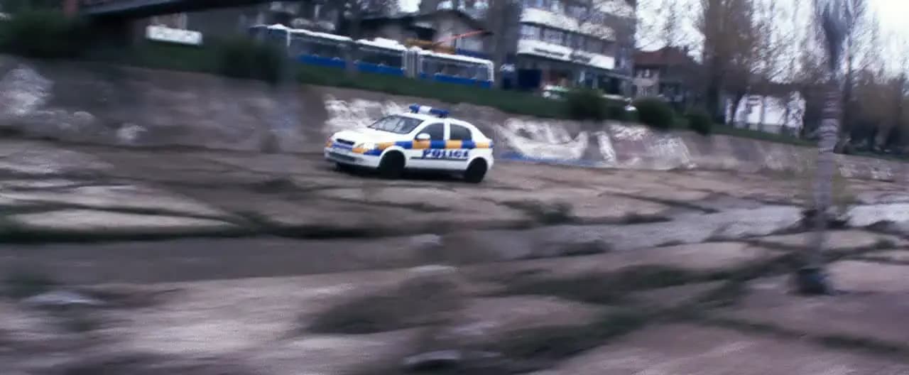Погнали!