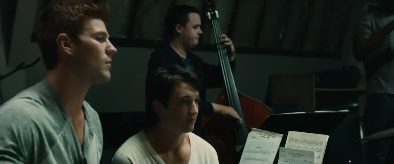 Одержимость