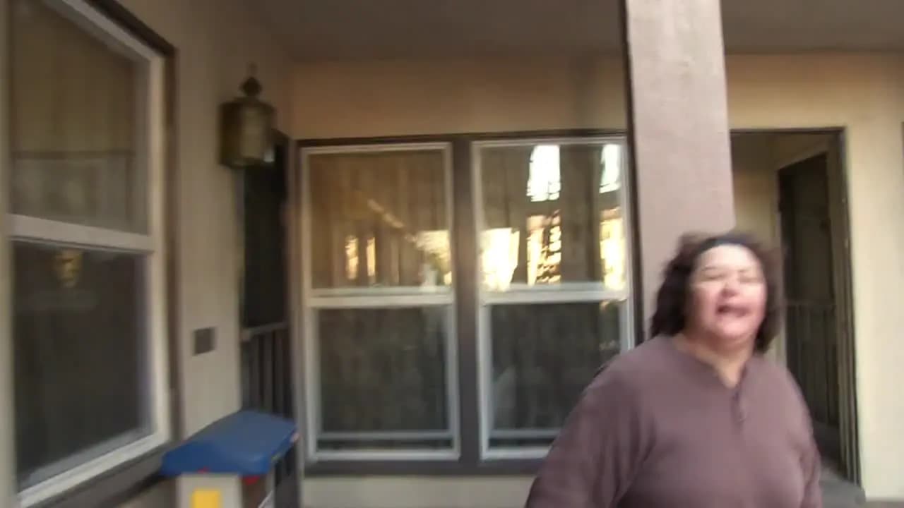 Паранормальное явление: Метка Дьявола