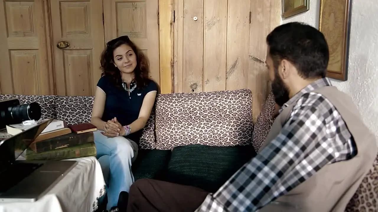 Даббе: Проклятие джинна