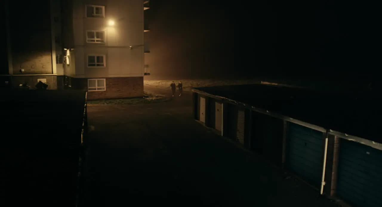 Другая я