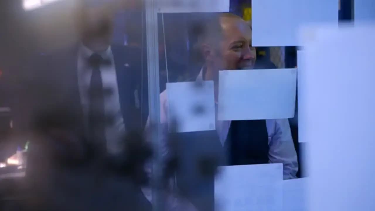 Чёрный список