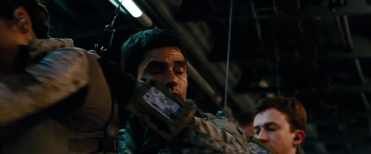 G.I. Joe: Бросок кобры 2