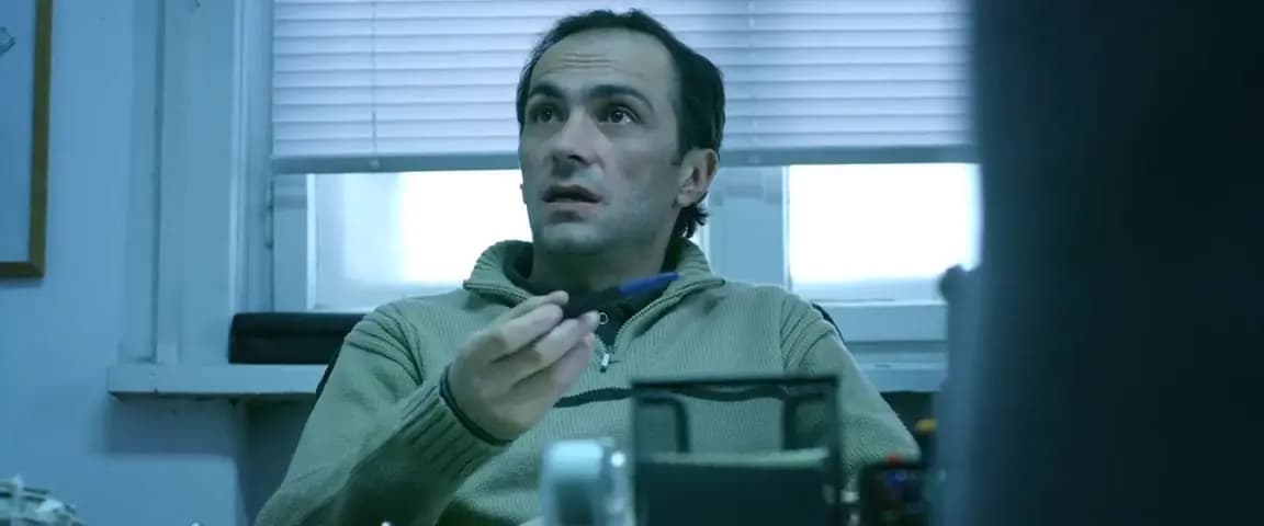 Я плюю на ваши могилы