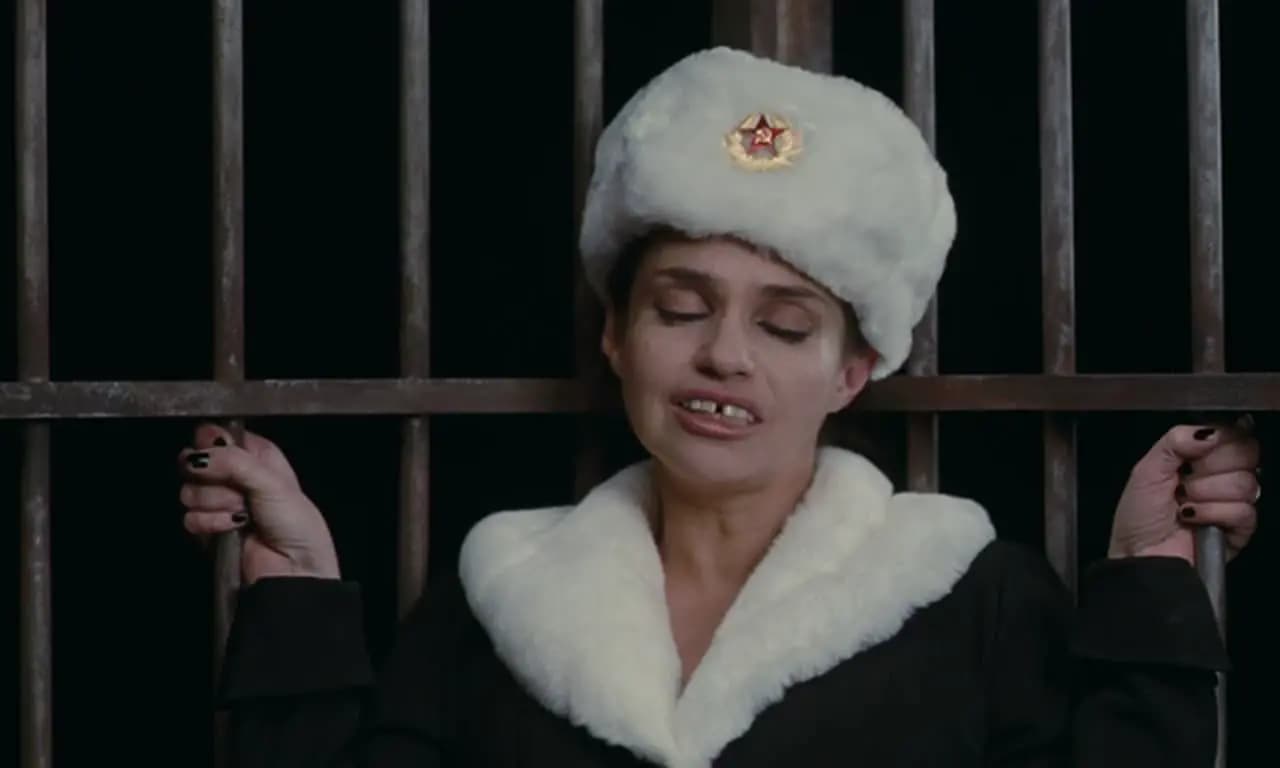 Встречи после полуночи