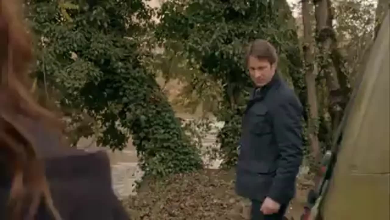 Убийство в Рокамадуре