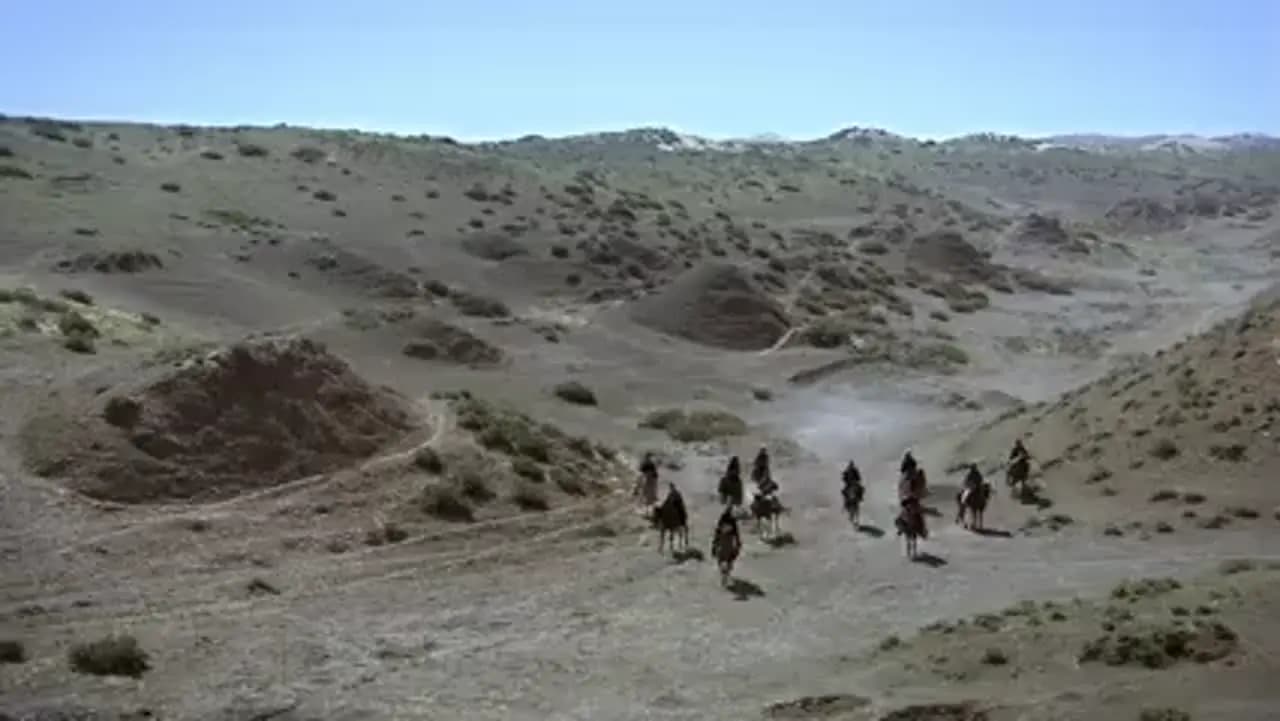 Баллада о Луне и звёздах