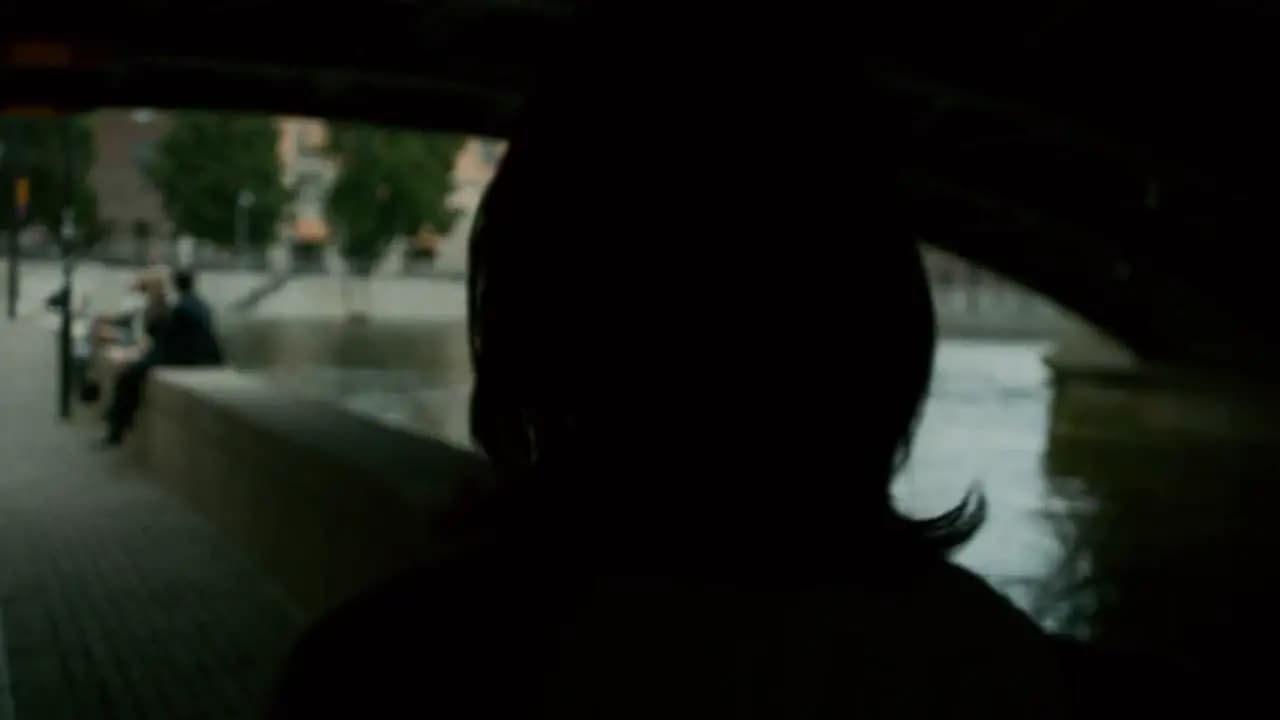 Голубые глаза