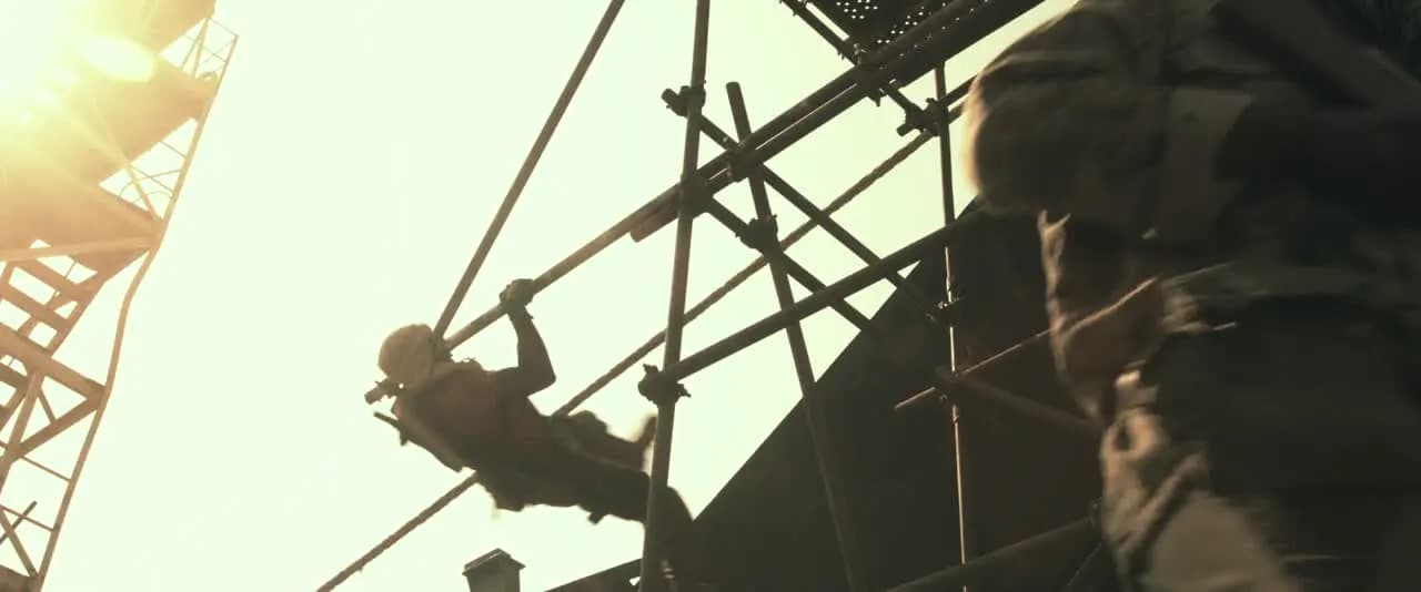 Неудержимые 3