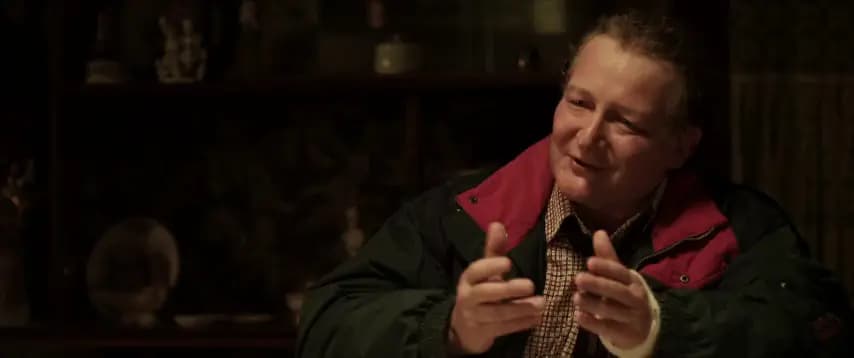 Привязанные к дому