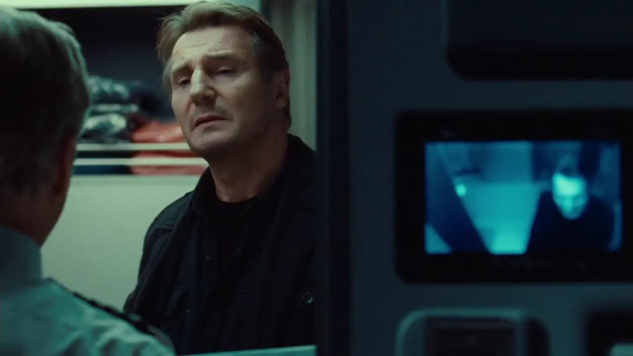 Воздушный маршал