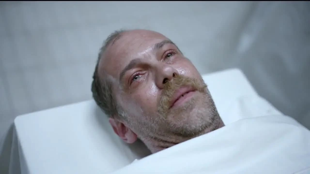 Больница Никербокер