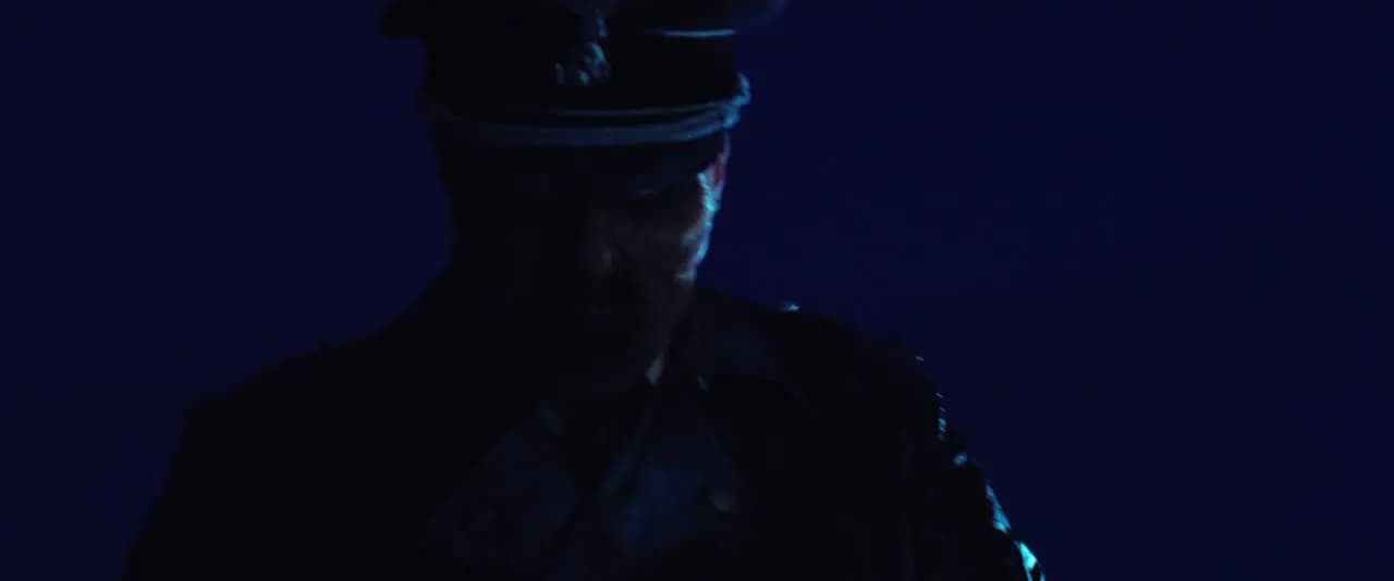 Операция «Мертвый снег» 2