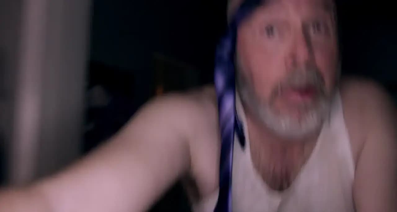 Дом с паранормальными явлениями 2