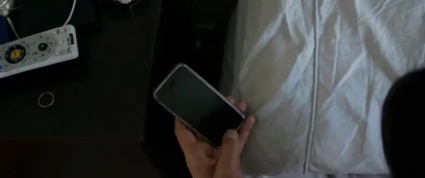 Кто там