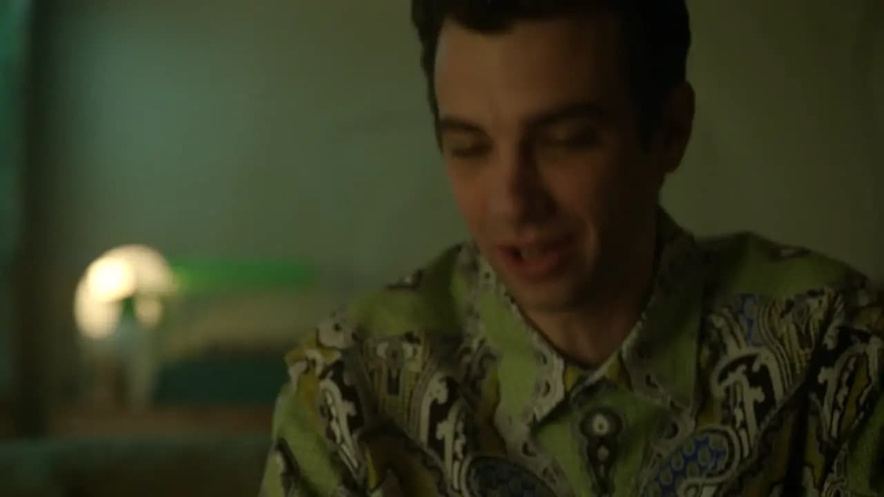 Мужчина ищет женщину