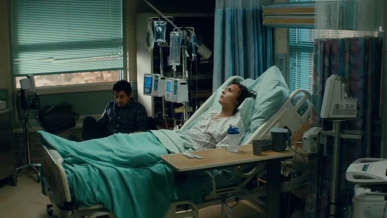 Бойтесь ходячих мертвецов