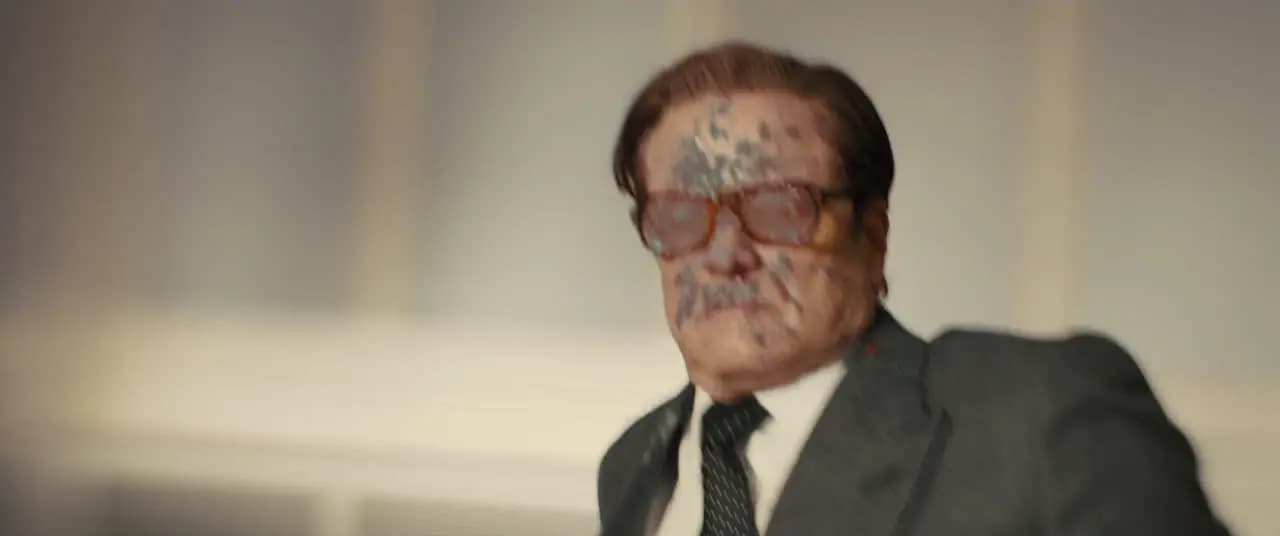 Kingsman: Секретная служба