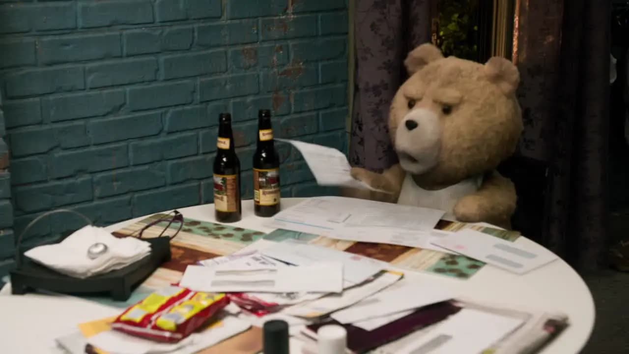 Третий лишний 2