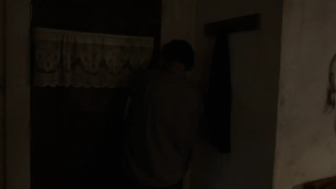 Кливлендские пленницы