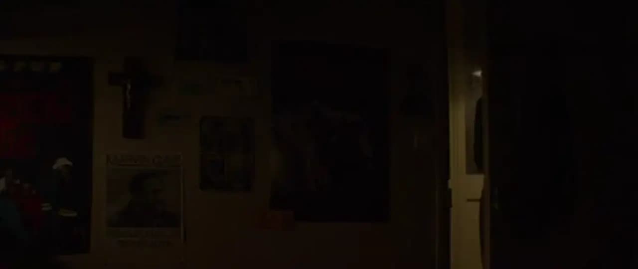 Три воспоминания моей юности