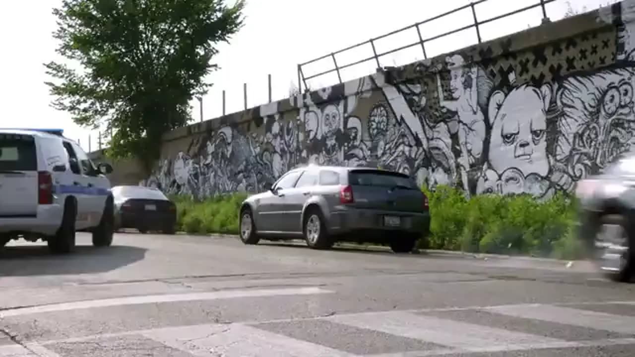 Восьмое чувство