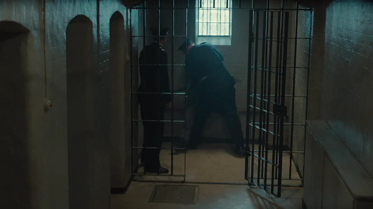Легенда
