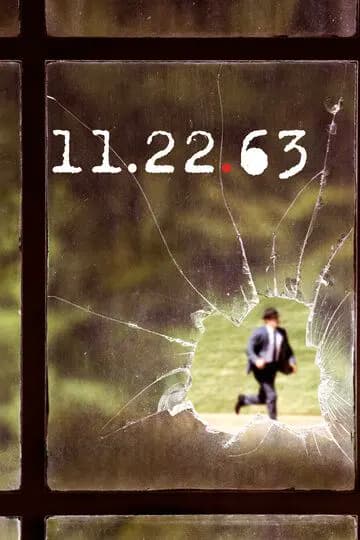 Время 11.22.63