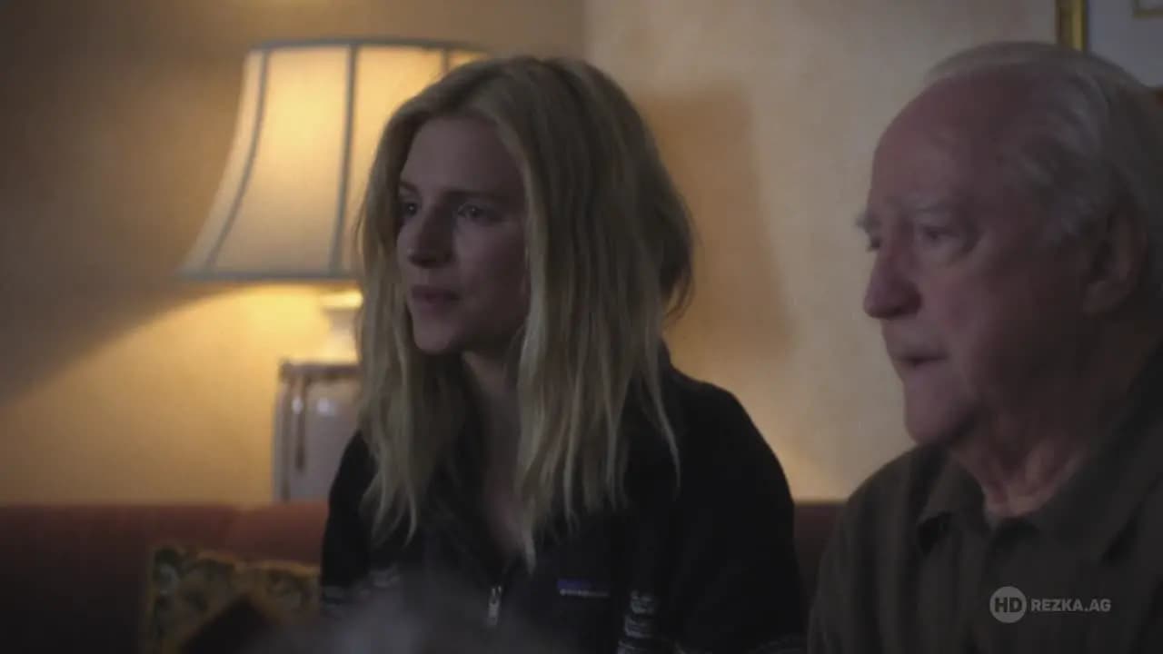 ОА / The OA