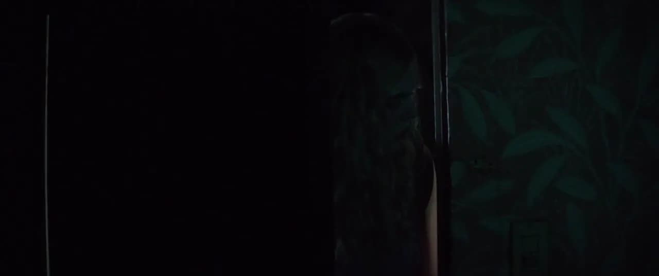 Неоновый демон