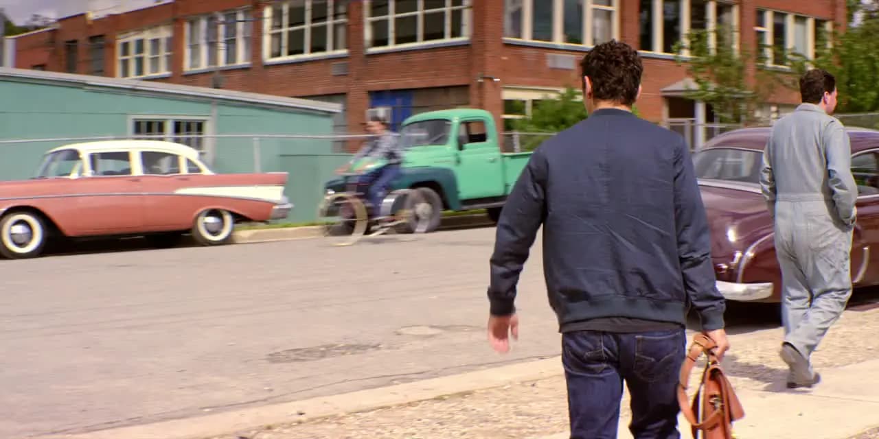 Время 11.22.63