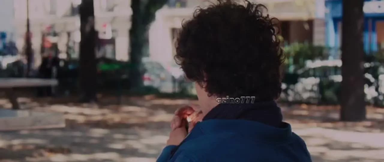Свет очей моих