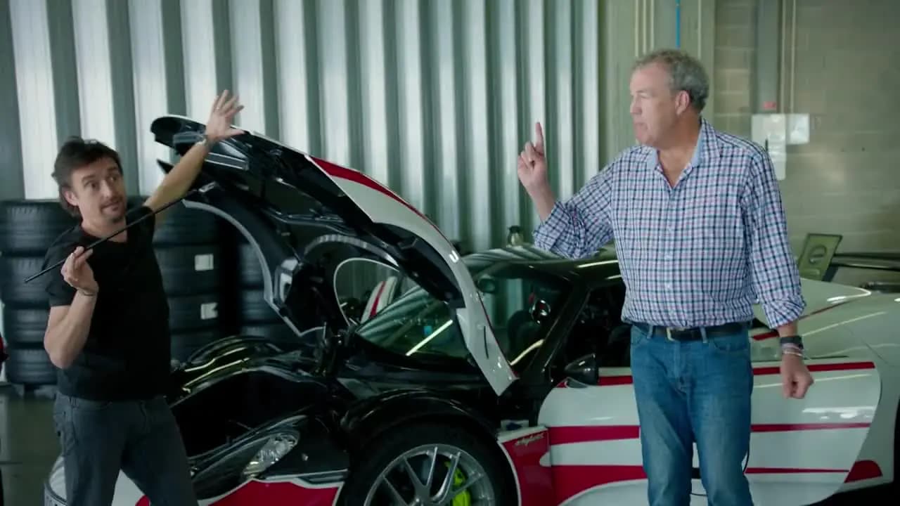 Гранд тур