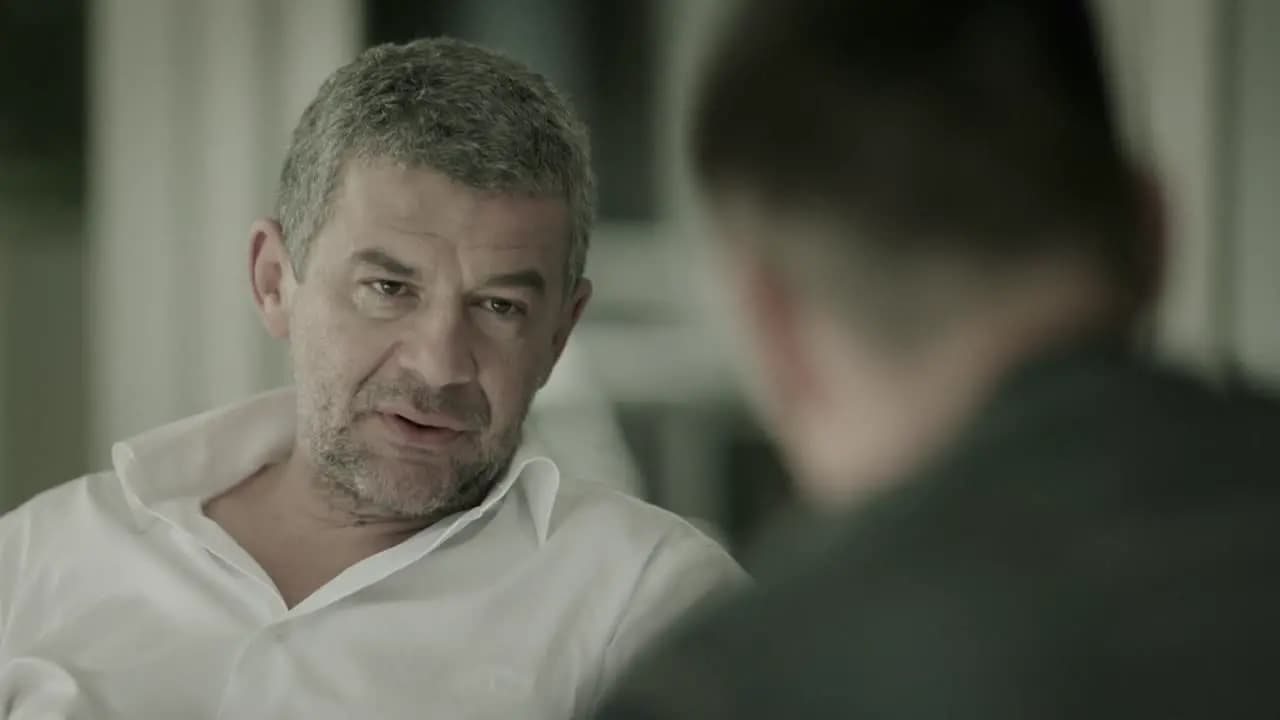 Убийцы моего отца