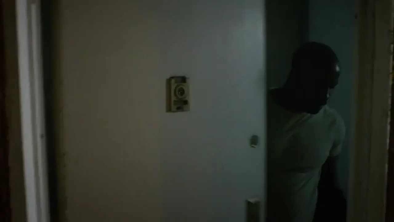 Люк Кейдж