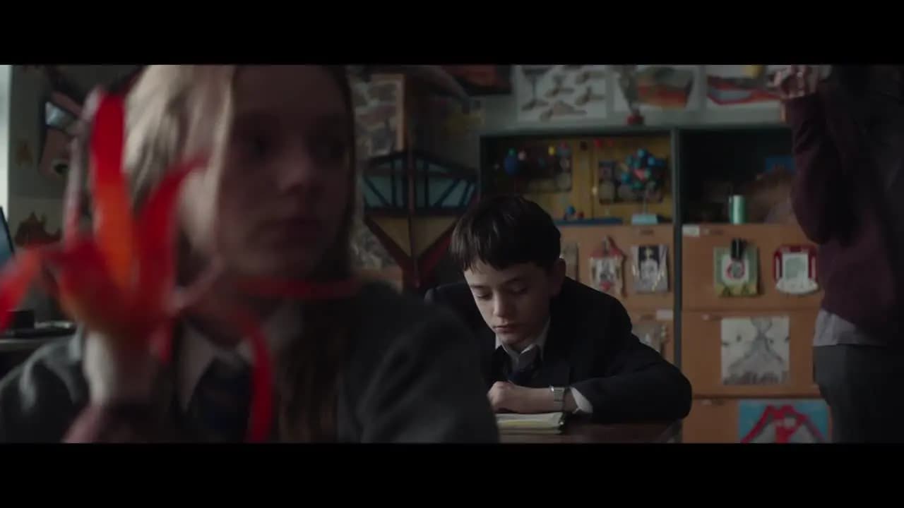 Голос монстра