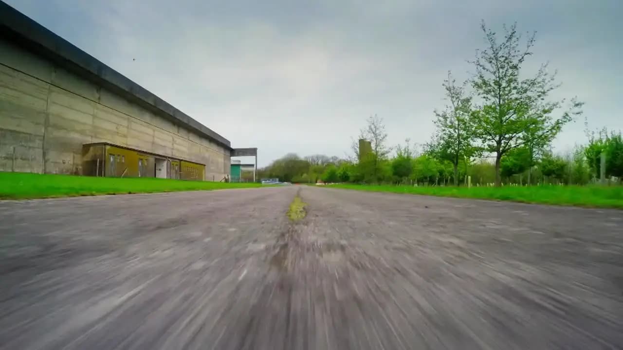 Гранд тур