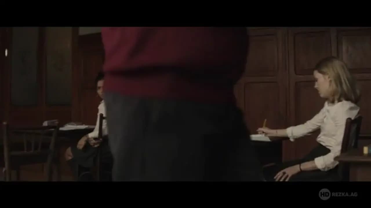 Дальше по коридору