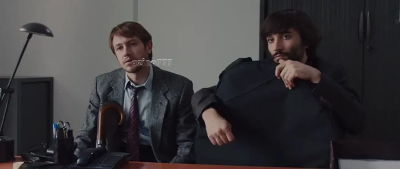 Свет очей моих