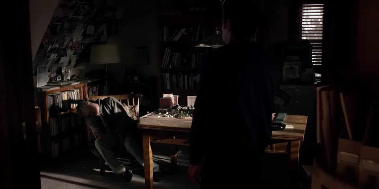Время 11.22.63