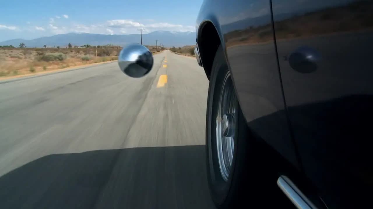Фантазм 5