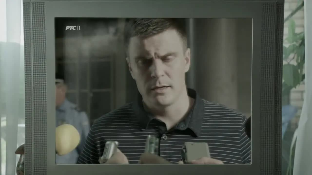 Убийцы моего отца