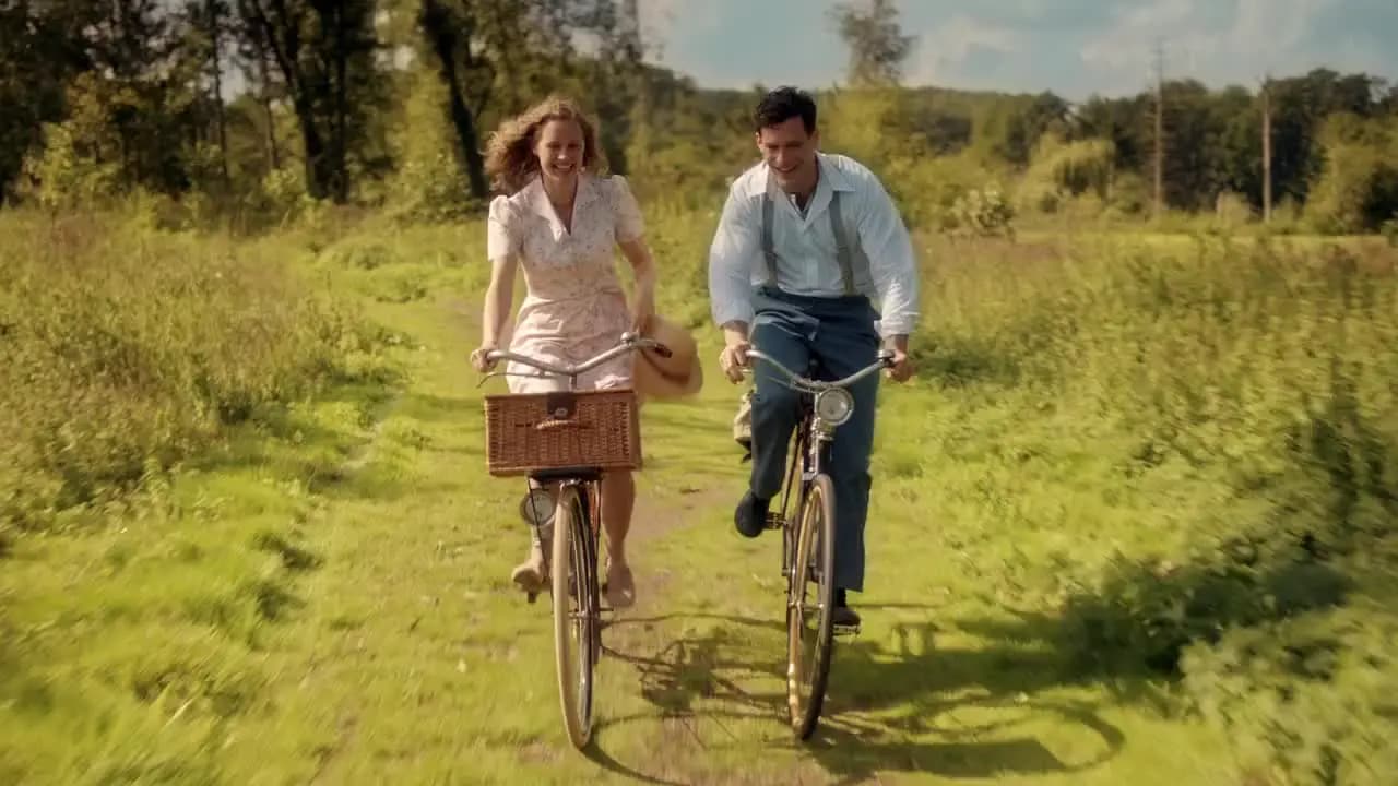 Дуэль братьев. История Adidas и Puma