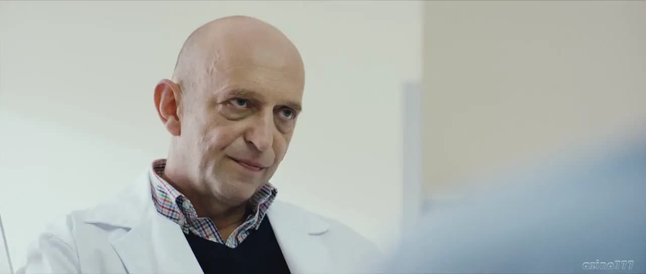 Ботокс