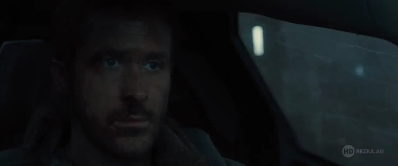 Бегущий по лезвию 2049