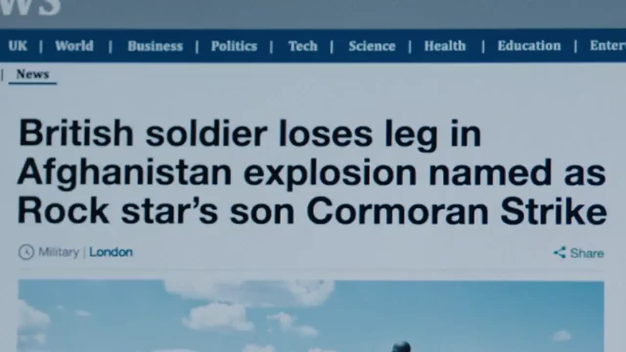 Страйк